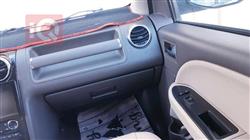Ford Taurus X